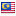 sepedahasta.com server is located in Malaysia